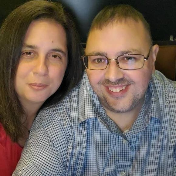 Meet your Posher, Jamey - Picture 1 of 1